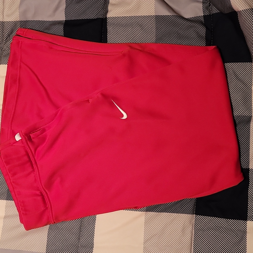 Nike Dri-Fit pants